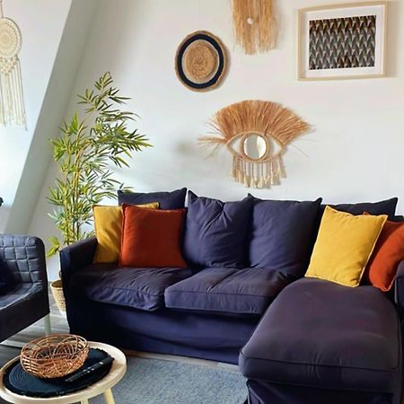 Cosy Place Near Atomium With Parking Вілворде Екстер'єр фото