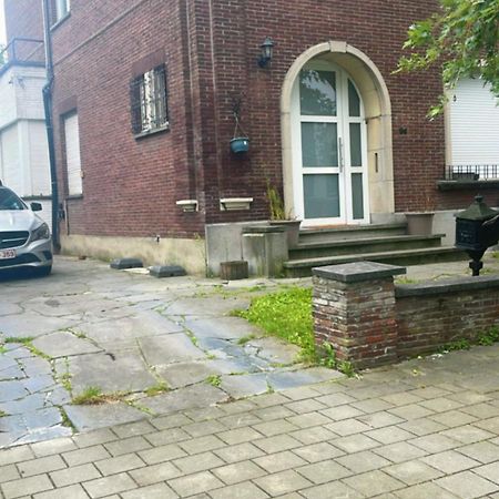 Cosy Place Near Atomium With Parking Вілворде Екстер'єр фото