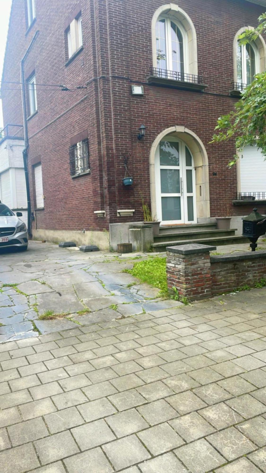 Cosy Place Near Atomium With Parking Вілворде Екстер'єр фото